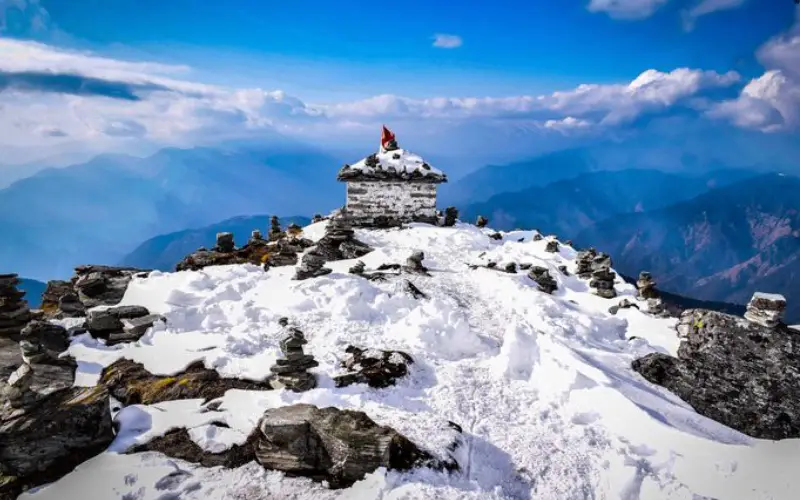 popular tourist attractions and activities in and around chopta